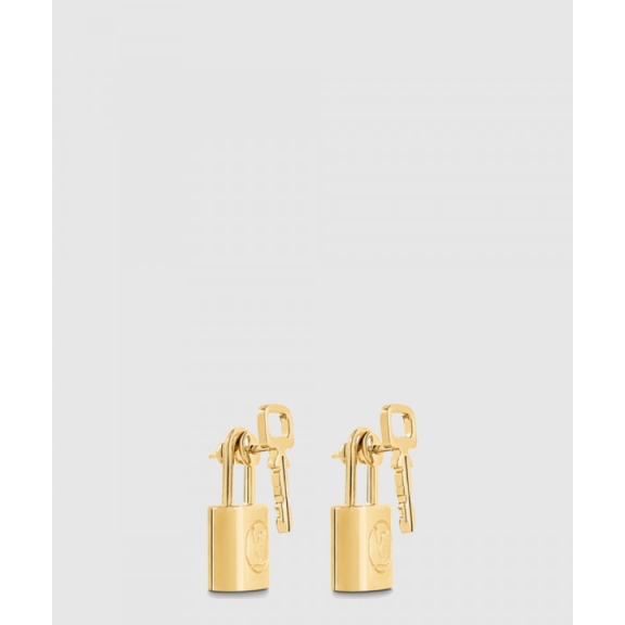 Rock It Earrings M00405