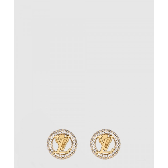 Louise by Night Earrings M00757
