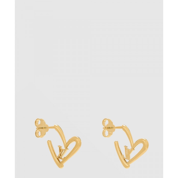 Fall in Love PM Earsring M00463