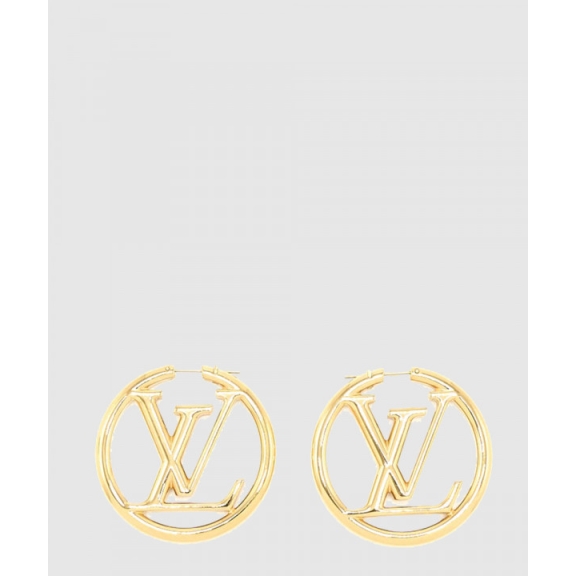 Louise Pearl Earrings M64288