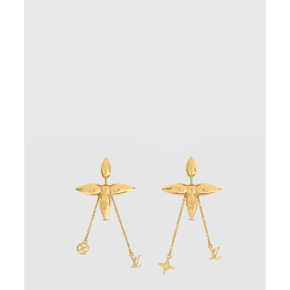 Louisette Earrings M00777