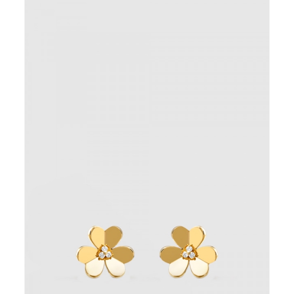 Free Ball Earrings 65900