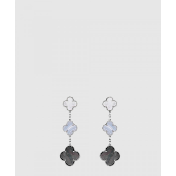 Magic Alhambra Earrings 18800