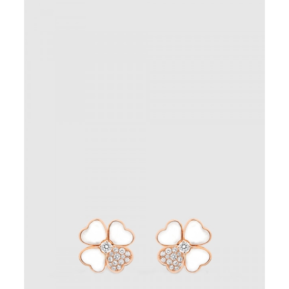 Cosmos Earrings Medium 5BZ00