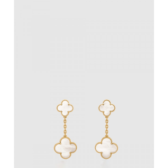 Magic Alhambra Earring 78800