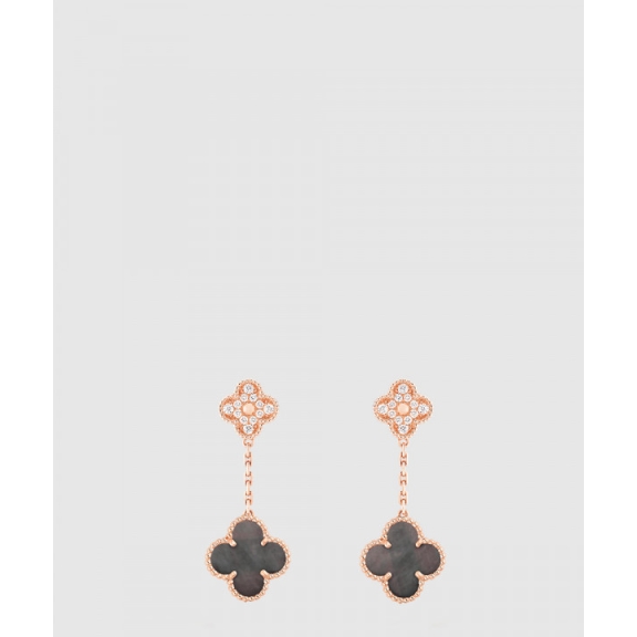 Magic Alhambra Earring 2R200