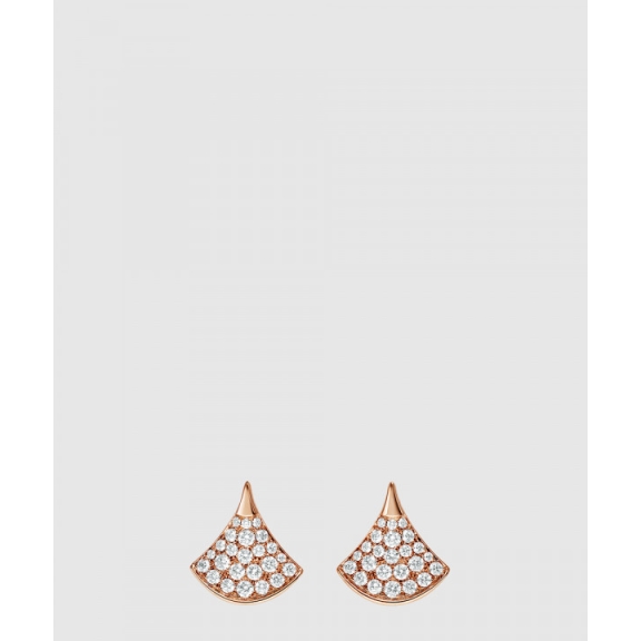 Diva's Dream Earrings 352601