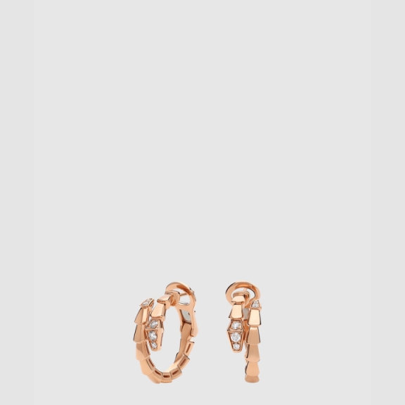 Serpenti Viper Earsring 359949