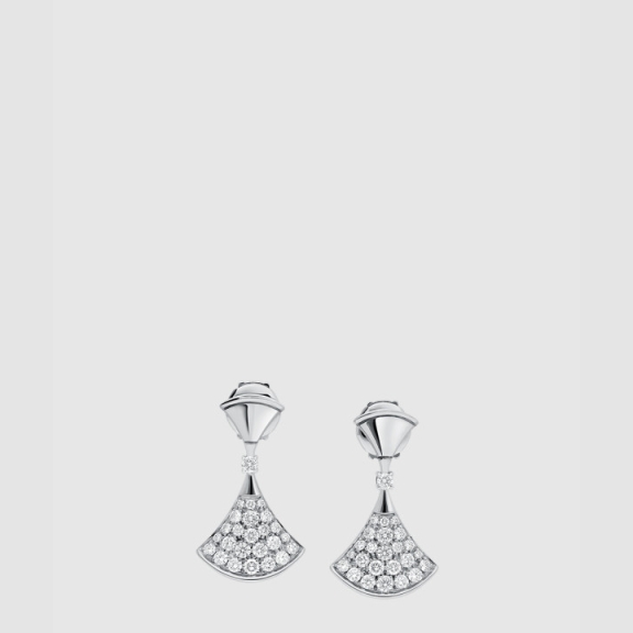 Diva's Dream Earrings 351100