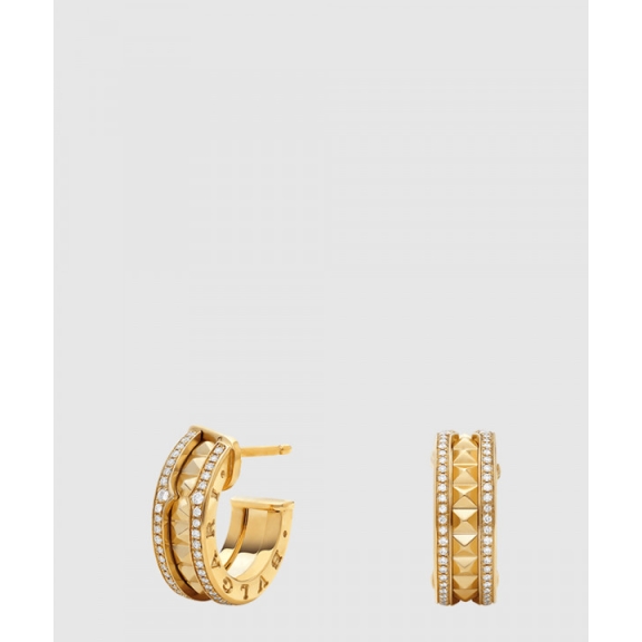 Bizeroone Earrings 357918