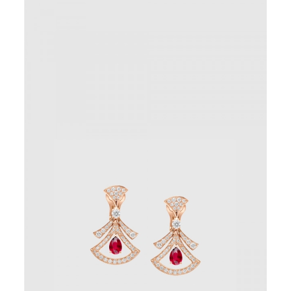 Diva's Dream Earrings 356954