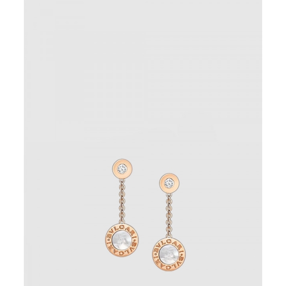 Bvlgari Earrings 351086