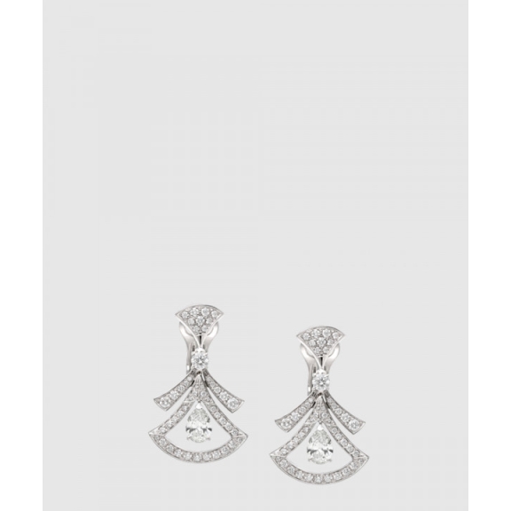 Divas Dream Earsring 358221