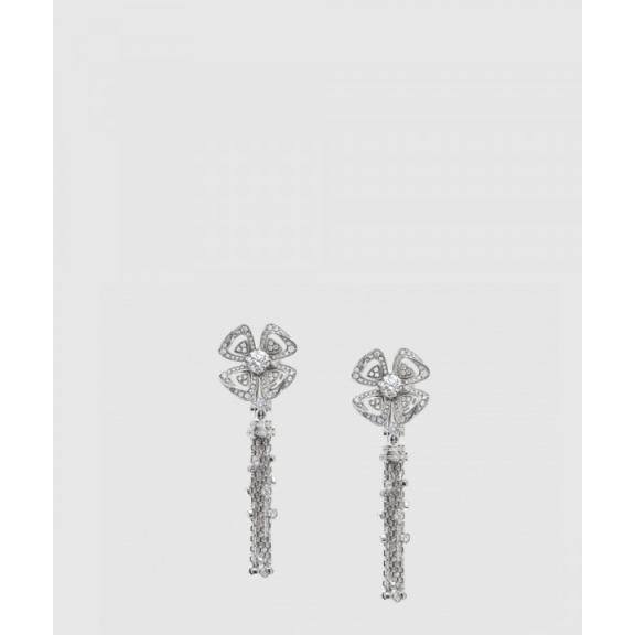 Peerless Earrings 20900000