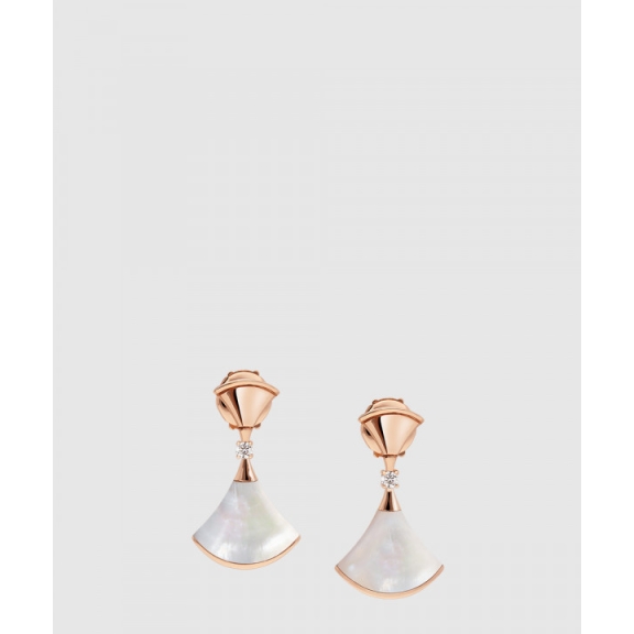 Diva's Dream Earrings 350740