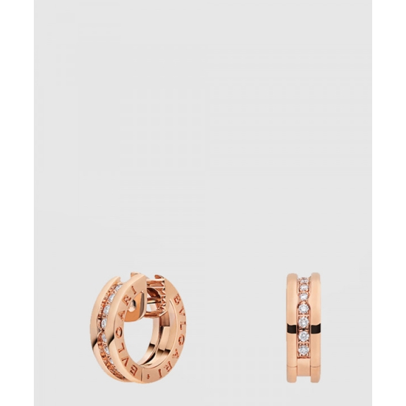 Bizeroone Earrings 348036