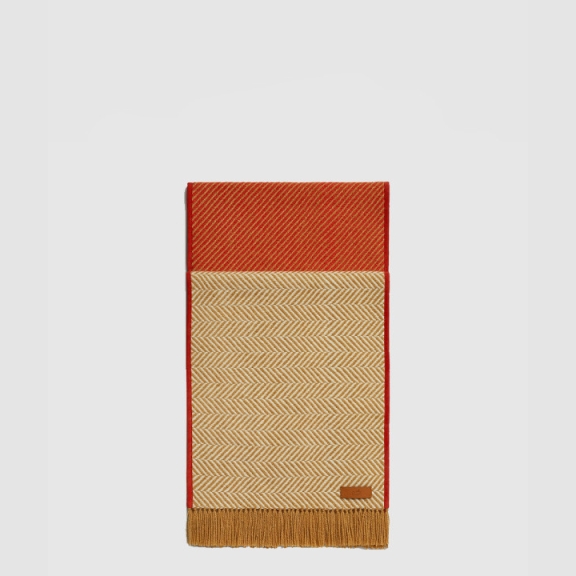 Tissage Equestre Scarf