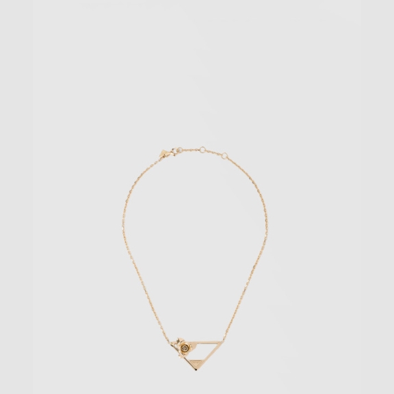 Metal Necklace 1IC079