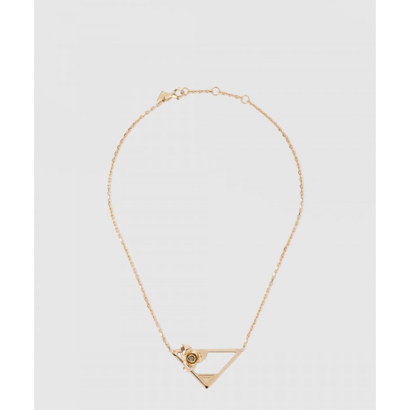 Metal Necklace 1IC079