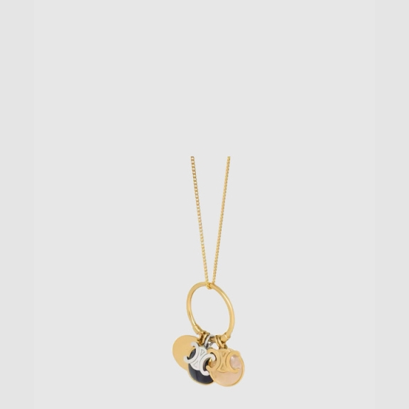 Necklace 460QL6