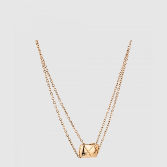 Coco Crush Necklace J11360