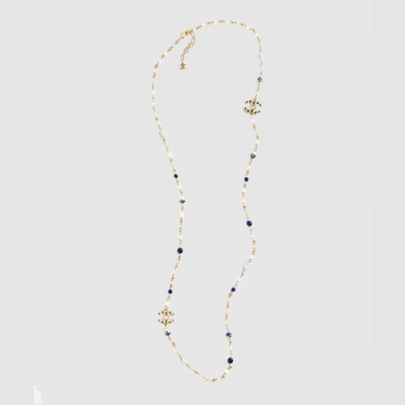 Long Necklace ABC922