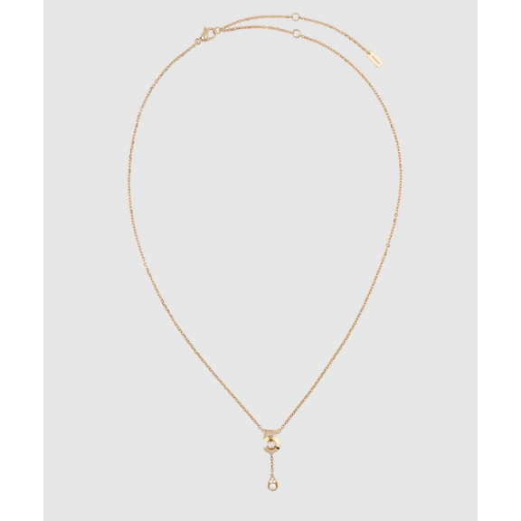 EXTRAIT DE N°5 Necklace J12429