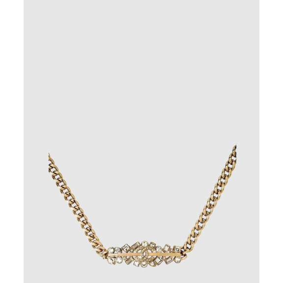 Fashionnecklace ABA281