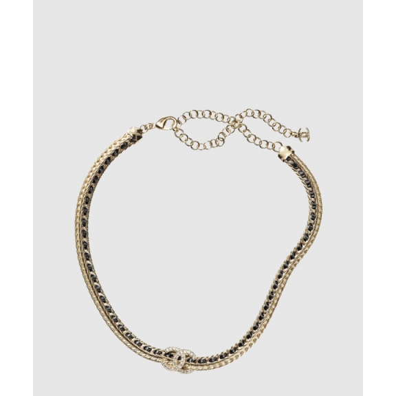 Necklace AB8307