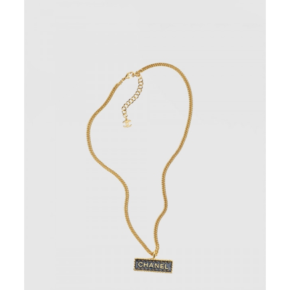 Necklace ABC717
