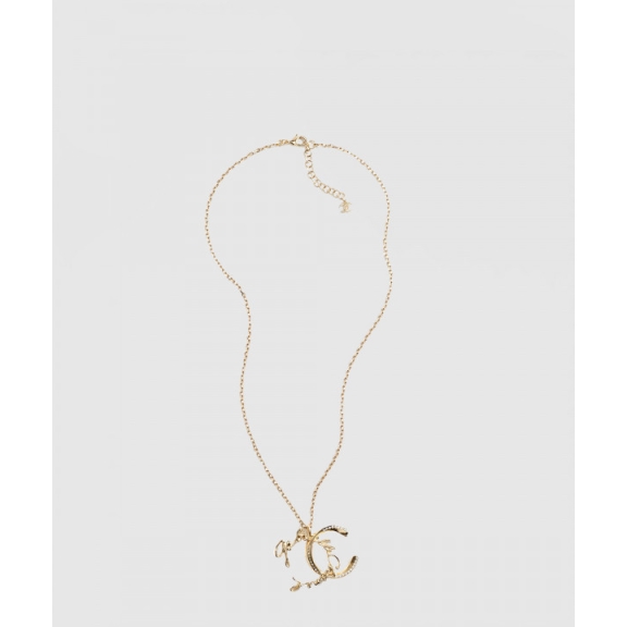 Necklace ABD607