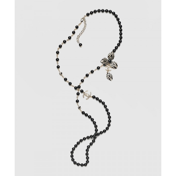 Long Necklace ABC113