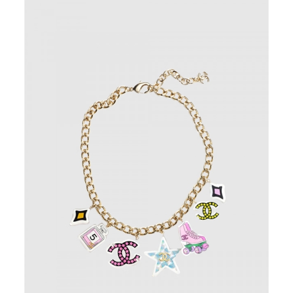 Necklace ABC788