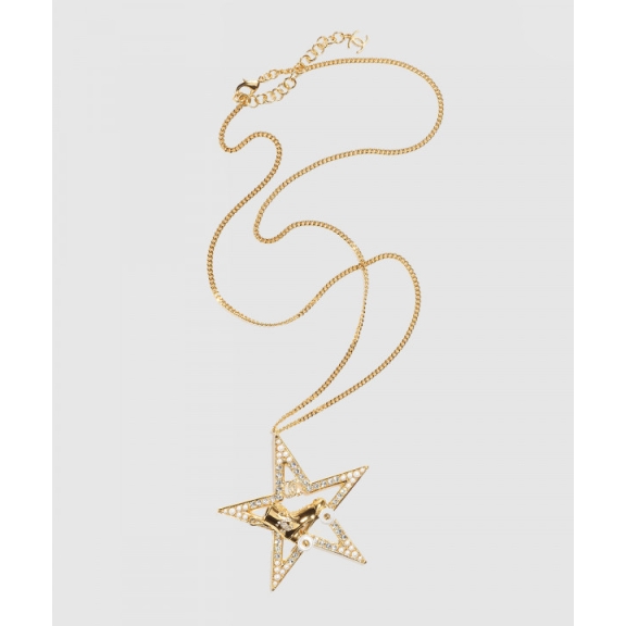 Necklace ABC631