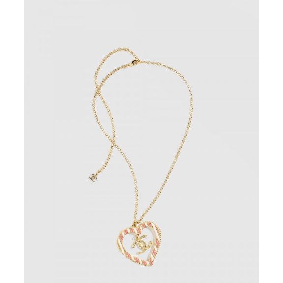 Pendant Necklace ABC919