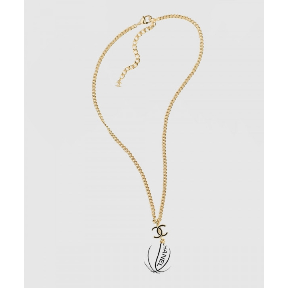 Necklace ABC752