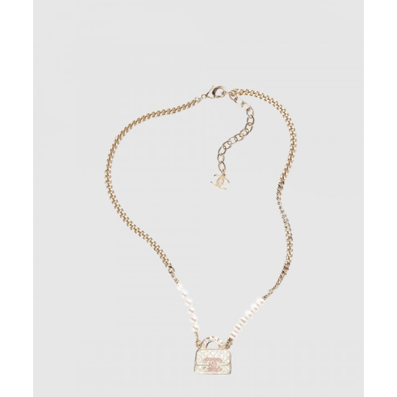 Necklace ABD331