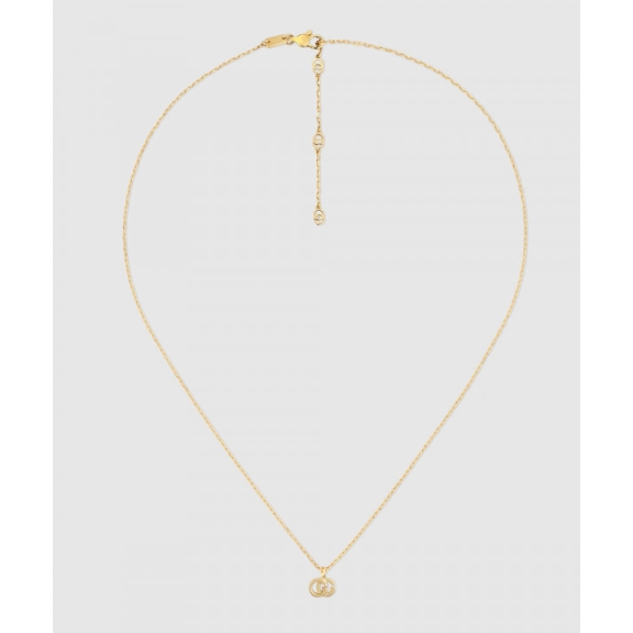 18K 목걸이 687118