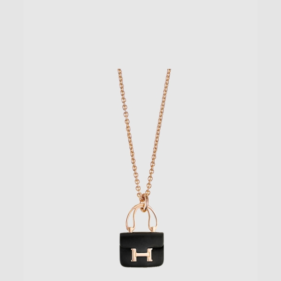 Amulettes Constance Necklace