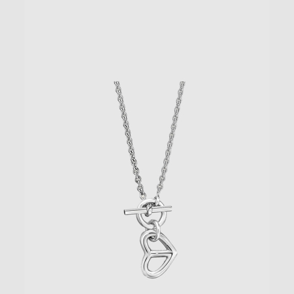 Pendentif Amulette Necklace