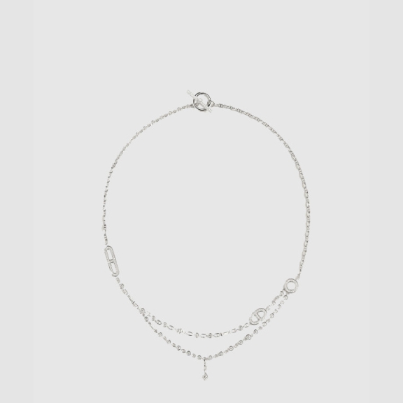 Chaine D'ancre Chaos Necklace