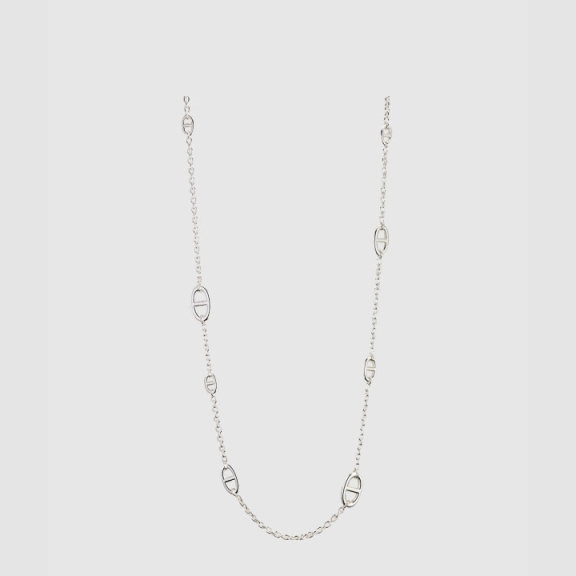 Farandole Long Necklace 80