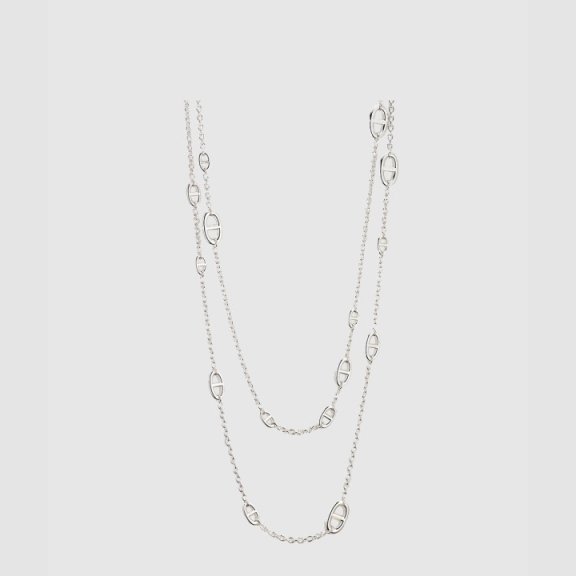 Farandole Long Necklace 160
