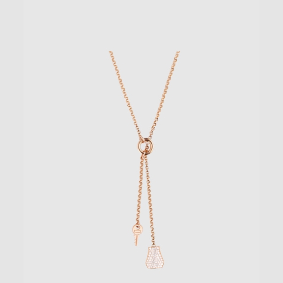 Kelly Clochette Necklace