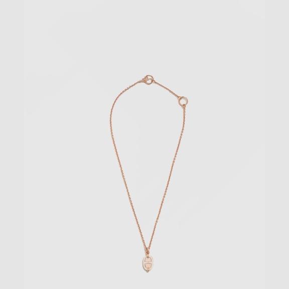 Mini-Maillon Necklace