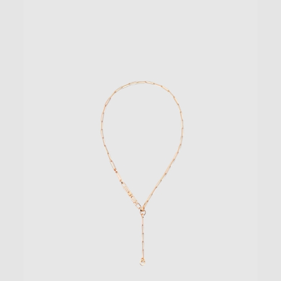 Kelly Gavroche Necklace