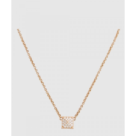 Hermes Clou d'H Necklace