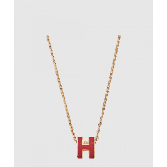 Mini Popash Necklace