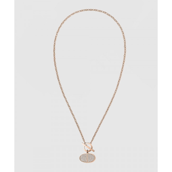 Chene Verso Necklace