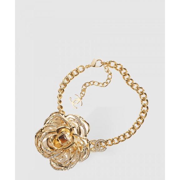 Necklace ABD298